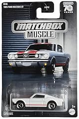 Matchbox 1965 ford for sale  Delivered anywhere in USA 