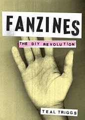 Fanzines diy revolution for sale  Delivered anywhere in UK