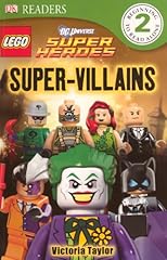Super villains for sale  Delivered anywhere in USA 