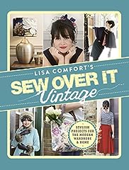Sew vintage stylish for sale  Delivered anywhere in UK