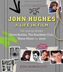 John hughes life for sale  Delivered anywhere in Ireland