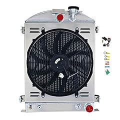 Cubauto row radiator for sale  Delivered anywhere in USA 
