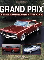 Grand prix pontiac for sale  Delivered anywhere in USA 
