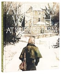 Andrew wyeth kuerner for sale  Delivered anywhere in USA 