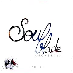 Soul blade orchestra usato  Spedito ovunque in Italia 