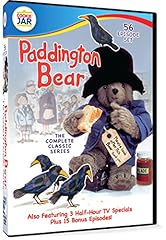Paddington bear complete for sale  Delivered anywhere in USA 