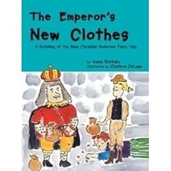 Emperor new clothes for sale  Delivered anywhere in USA 