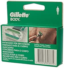 Gillette rasoir corporel d'occasion  Livré partout en France
