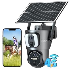 Xega sim telecamera usato  Spedito ovunque in Italia 