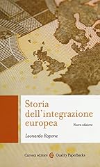 Storia dell integrazione usato  Spedito ovunque in Italia 