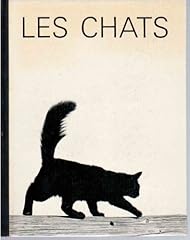 Hanns reich. chats d'occasion  Livré partout en France