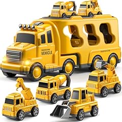 Jukudahu trucks toddlers for sale  Delivered anywhere in USA 