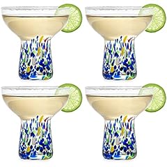 Stemless margarita glass for sale  Delivered anywhere in USA 