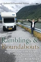 Ramblings roundabouts american for sale  Delivered anywhere in USA 