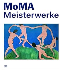 Moma meisterwerke gebraucht kaufen  Wird an jeden Ort in Deutschland