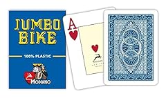 Modiano poker bike usato  Spedito ovunque in Italia 