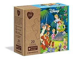Clementoni - 24774 - Disney - The Jungle Book + Peter for sale  Delivered anywhere in UK