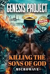 Genesis project killing for sale  Delivered anywhere in USA 