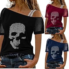 Damen sommer tops gebraucht kaufen  Wird an jeden Ort in Deutschland