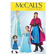 Mccall patterns mc7000kids d'occasion  Livré partout en France