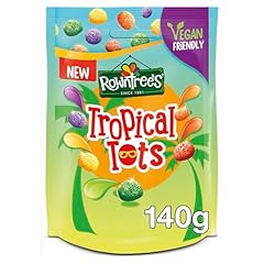 Rowntree tropical tots for sale  Delivered anywhere in UK