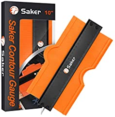 Saker contour gauge for sale  Delivered anywhere in USA 
