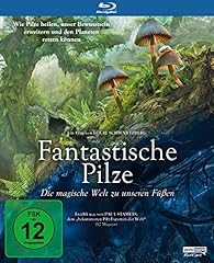 Fantastische pilze magische gebraucht kaufen  Wird an jeden Ort in Deutschland