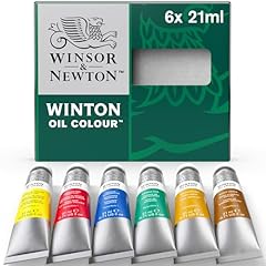 Winsor newton winton for sale  Delivered anywhere in USA 