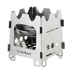 Lixada camping stove for sale  Delivered anywhere in UK