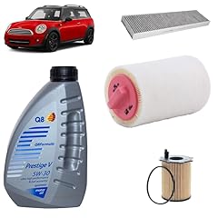 Kit tagliando filtri usato  Spedito ovunque in Italia 