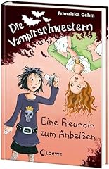 Vampirschwestern freundin zum gebraucht kaufen  Wird an jeden Ort in Deutschland