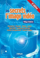 Secrets image vidéo d'occasion  Livré partout en France