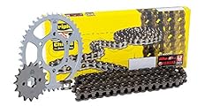 Kawasaki kmx125 chain for sale  Delivered anywhere in UK