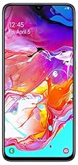 Samsung galaxy a70 d'occasion  Livré partout en France