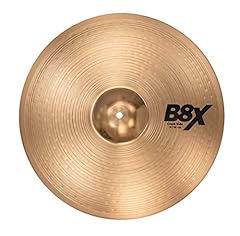 Sabian b8x crash for sale  Delivered anywhere in USA 