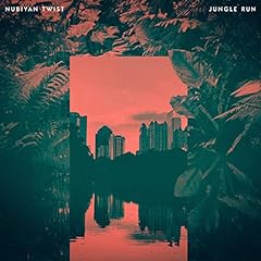 Jungle run vinyl for sale  Delivered anywhere in UK