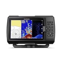 Garmin striker plus for sale  Delivered anywhere in USA 