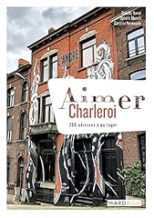 Aimer charleroi 200 d'occasion  Livré partout en Belgiqu