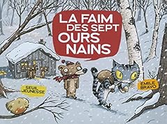 Faim ours nains d'occasion  Livré partout en Belgiqu