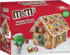 Gingerbread cookie house for sale  Delivered anywhere in USA 