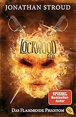Lockwood flammende phantom gebraucht kaufen  Wird an jeden Ort in Deutschland