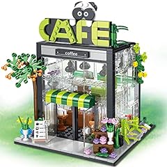 Coffee shop building for sale  Delivered anywhere in USA 