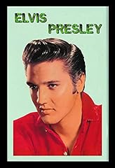 Elvis presley portrait for sale  Delivered anywhere in UK