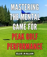 Mastering mental game for sale  Delivered anywhere in UK