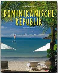 Reise durch dominikanische gebraucht kaufen  Wird an jeden Ort in Deutschland