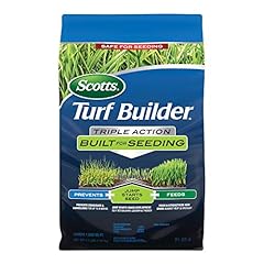 Scotts turf builder for sale  Delivered anywhere in USA 