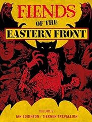 Fiends eastern front for sale  Delivered anywhere in UK