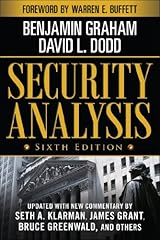 Security analysis sixth usato  Spedito ovunque in Italia 