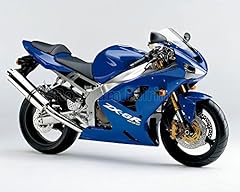 Fashion blue zx6r for sale  Delivered anywhere in UK