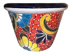Talavera culiacan pot d'occasion  Livré partout en France